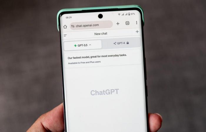 ChatGPT challenges Google again with the arrival of the ‘Scheduled Tasks’ functionality in beta