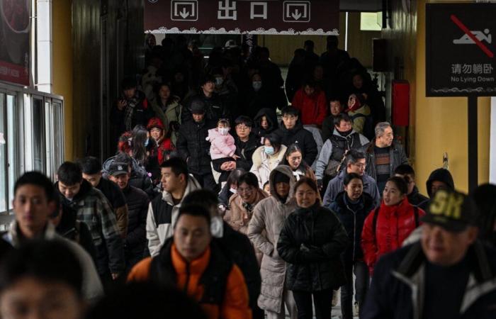 The pandemic? Five years later, Wuhan has turned the page