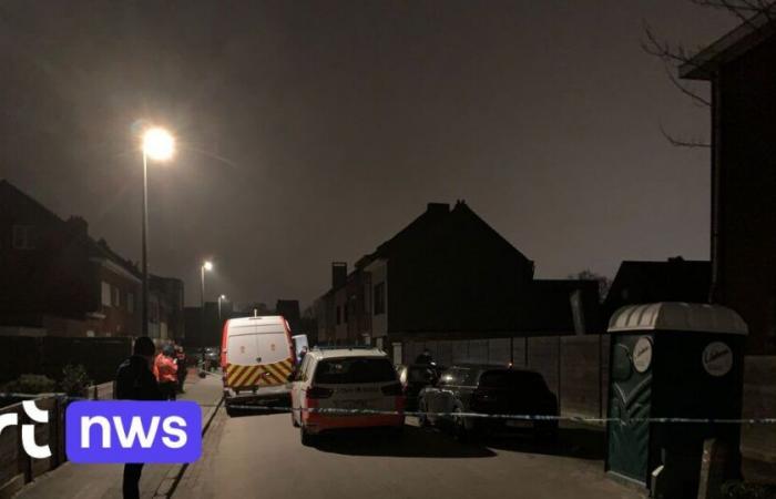 Explosion in Mechelen: 4 homes and cars damaged, no casualties