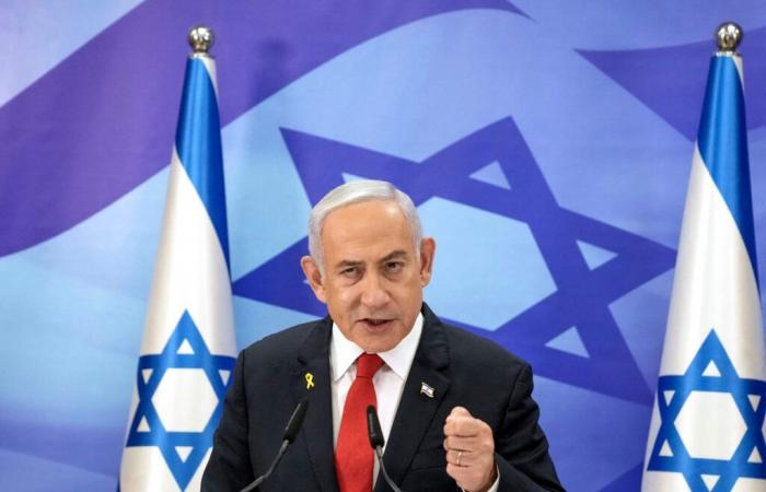 Netanyahu announces an increase in forces in the Philadelphia axis and threatens to return to fighting forcefully news