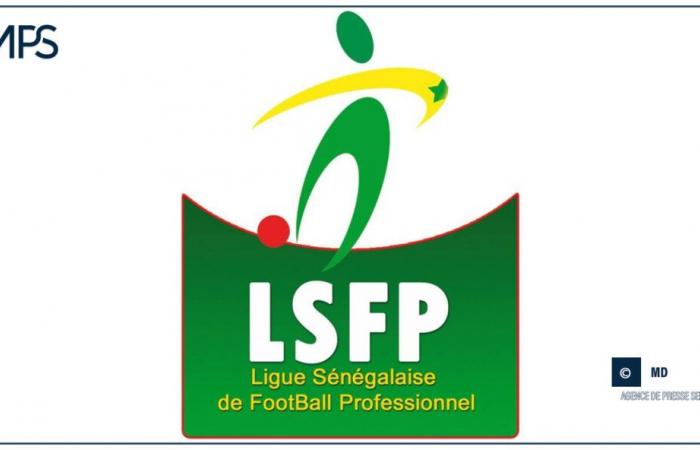 Draw between Casa-Sports and Tengueth FC in Ligue 1