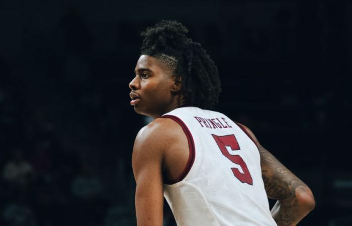 Five things we learned from South Carolina’s loss to Oklahoma