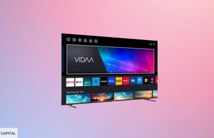 these 3 new TVs at discount prices that everyone will snap up