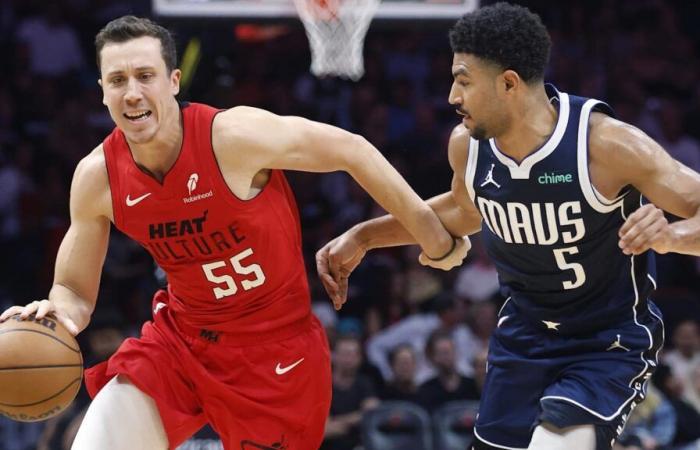 Heat Cut Ties With Duncan Robinson In Proposed Trade For $90 Million NBA Champion