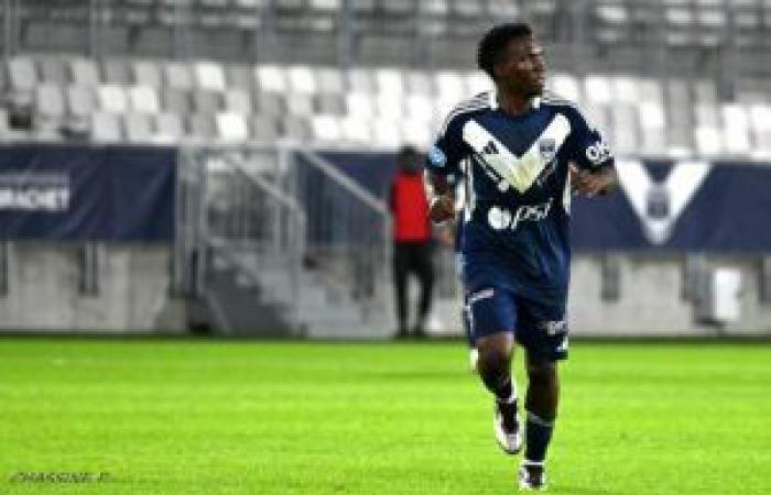 [J16] The Tops-Flops Girondins4Ever after Bordeaux-Vendée Poiré Football