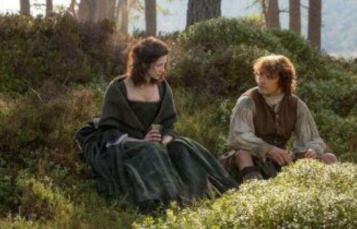 Outlander on Netflix: when is season 8, final, released?