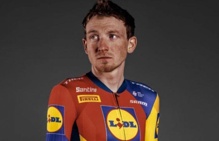 Cycling. Road – Tao Geoghegan Hart: “No major objectives yet for 2025”