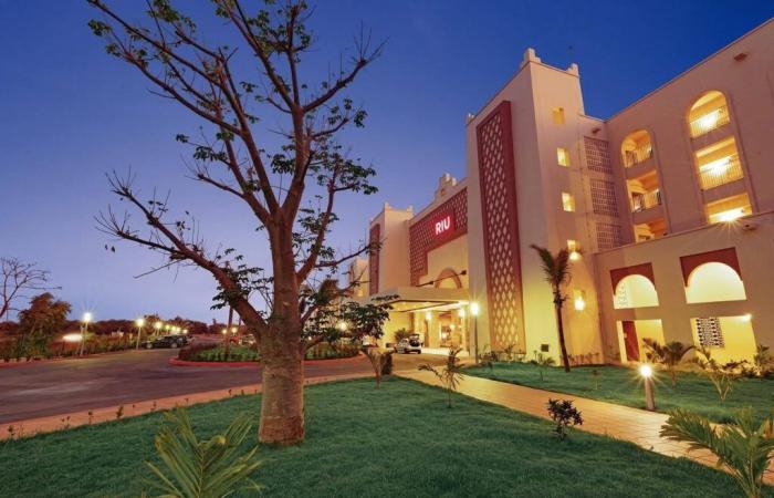 Armed attack at the Riu Baobab hotel