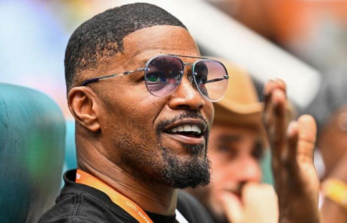 ‘BACK IN ACTION:’ Netflix debuts movie Jamie Foxx was filming when he had Atlanta medical emergency – WSB-TV Channel 2