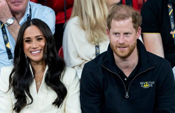 Meghan Markle back in England with Archie and Lilibet? It shouldn’t happen anytime soon for this reason.