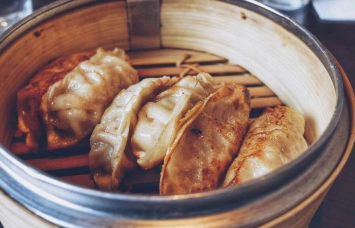 The best places to devour Chinese ravioli in Paris