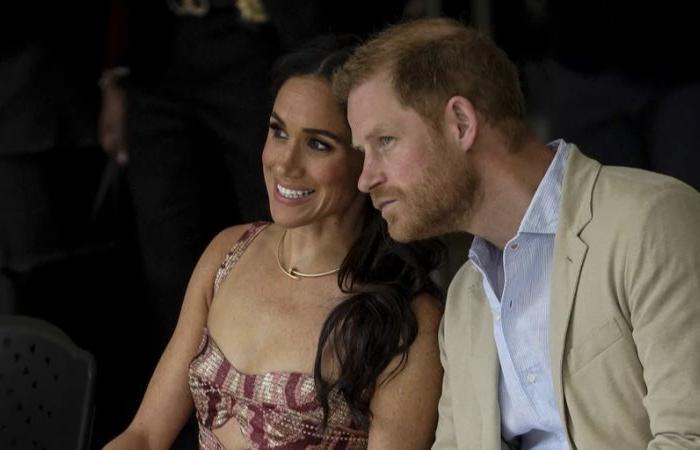 Former employees attack Harry and Meghan