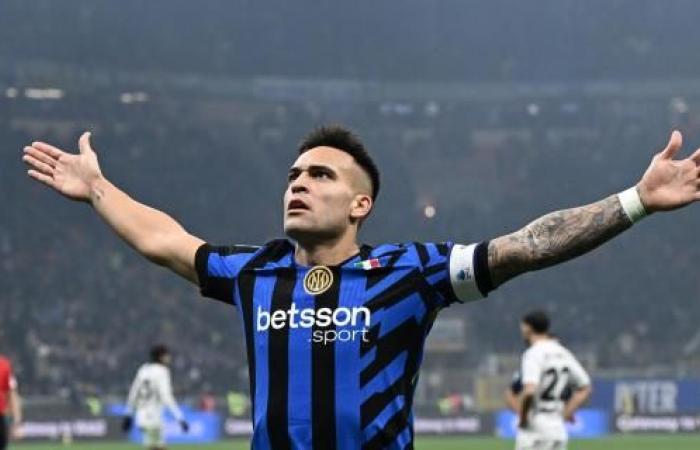 Inter report cards – It’s official: Lautaro is back. Taremi or Thuram, it’s not the same thing