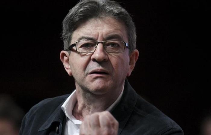 “The Socialist Party is no longer a partner”, according to Mélenchon