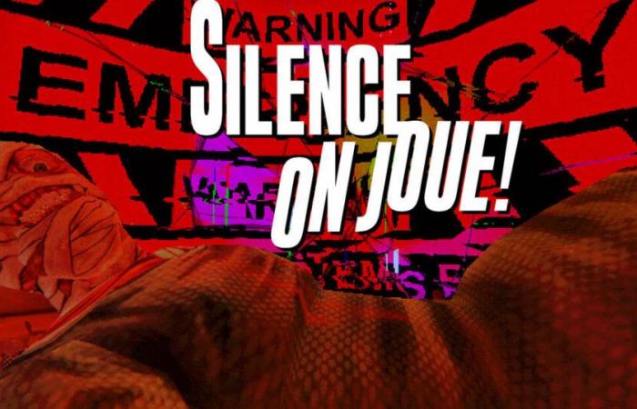 Silence we play! “Mouthwashing”, “Antonblast”, “Hyper Light Breaker” (and a bit of Switch 2) – Release