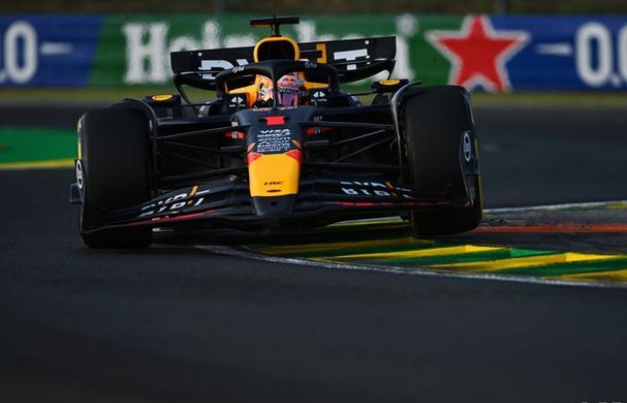 Formula 1 | Liuzzi: Red Bull ‘considers drivers differently’