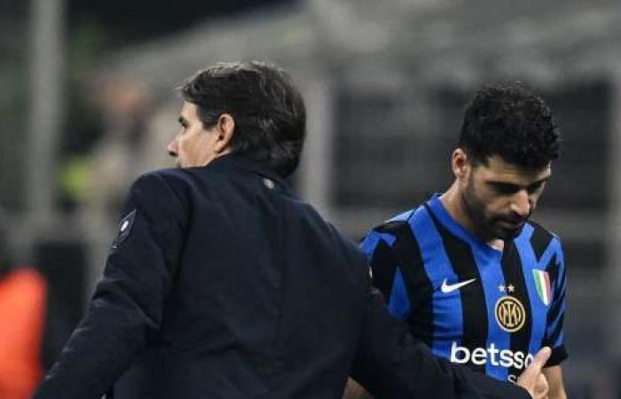 Inter-Empoli, confirmation arrives on Inzaghi's formation choices: opportunity from the 1st minute for Taremi and Asllani