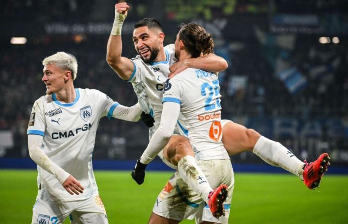 LIVE OM – Strasbourg: The Marseillais must recover from their disillusionment in the Coupe de France… Follow the match with us from 8:30 p.m….