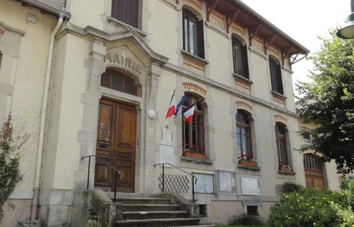 The town of Sornéville (54) paralyzed by three years without a budget