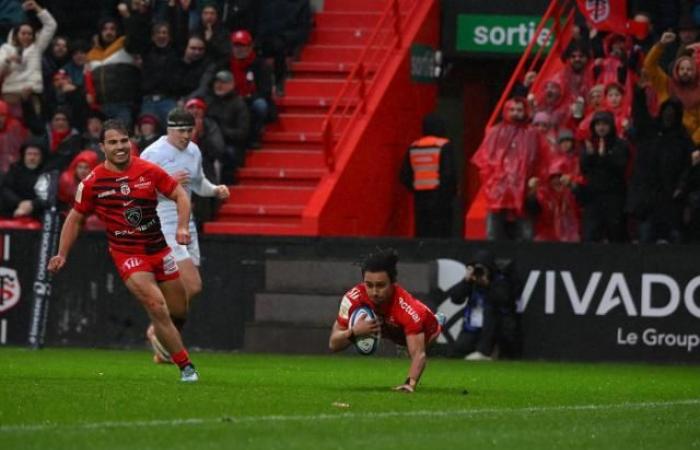 At what time and on which channel to watch Toulouse-Leicester in the Champions Cup?