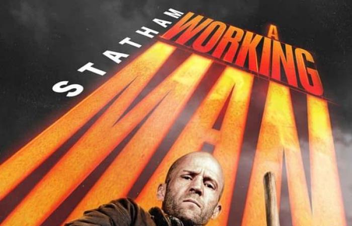 A Working Man Director on Working with Jason Statham (Again)