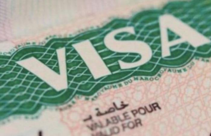 Morocco attracts thanks to its electronic visa system