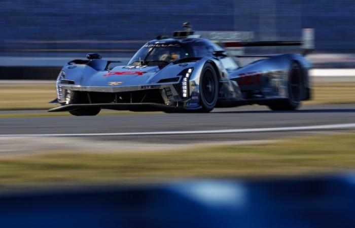 24 Hours of Le Mans 2025 – Up to four Cadillacs entered in Hypercar?