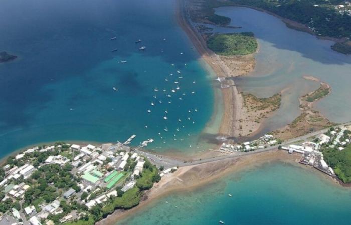 Mayotte: a case of cholera detected, one month after the passage of Cyclone Chido: News