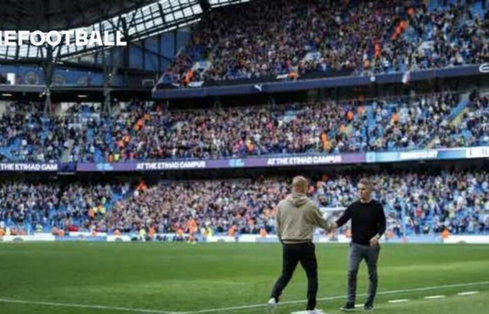 Early team news: Ruben Dias returns for Ipswich vs Manchester City (Premier League)