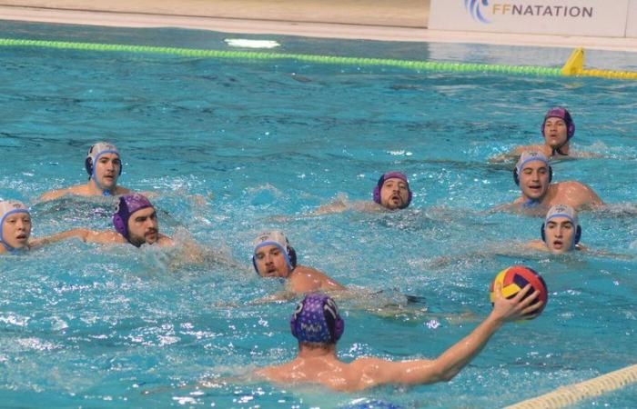 Marseille and Lille win the Coupe de France in Montpellier, MWP fourth in the men's event