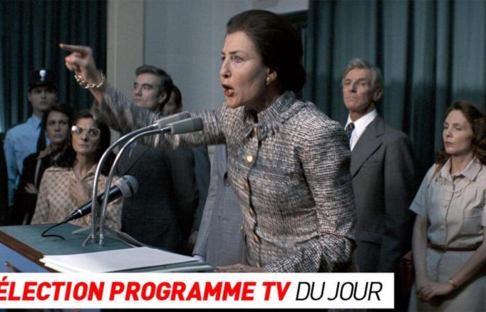 TV program: Simone, the trip of the century, Operation fortune: ruse of war… what to watch on TV this evening?