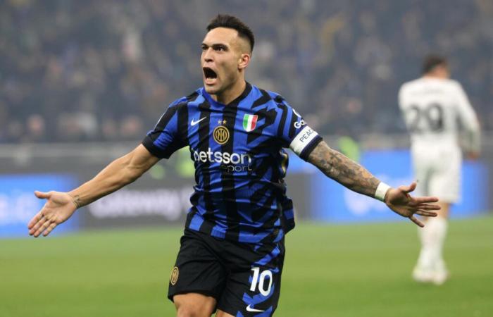 Serie A | Inter 3-1 Empoli: Lautaro Martinez magically paves the way