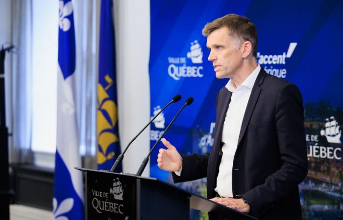 The LPHF in Quebec | “If there is an expansion, we want to be there”