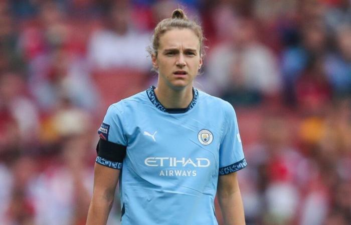 Preview: Manchester City Women vs. Manchester United Women – prediction, team news, lineups