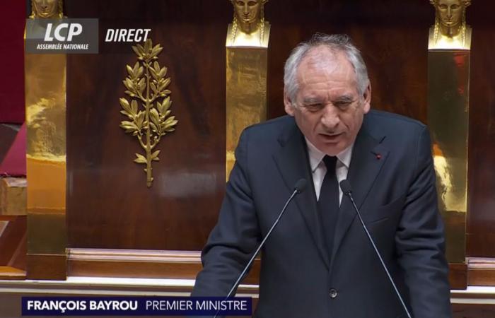 Bayrou buys PS non-censorship at a high price: how many billions?