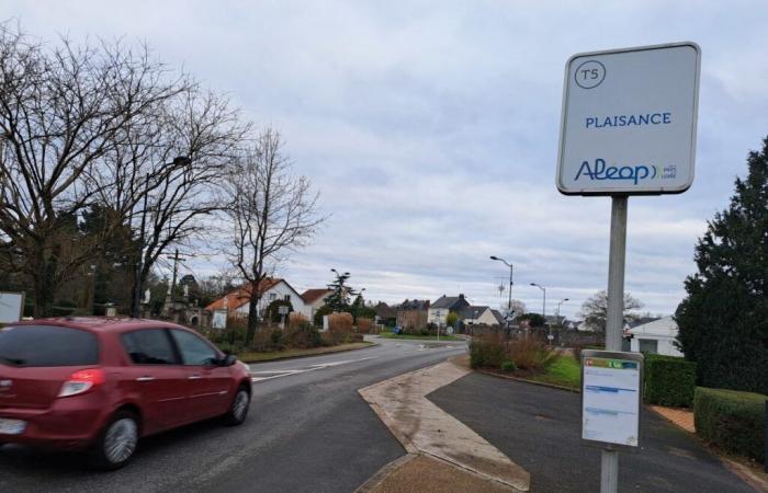 On-demand transport is being postponed in these municipalities of Loire-Atlantique, we tell you why