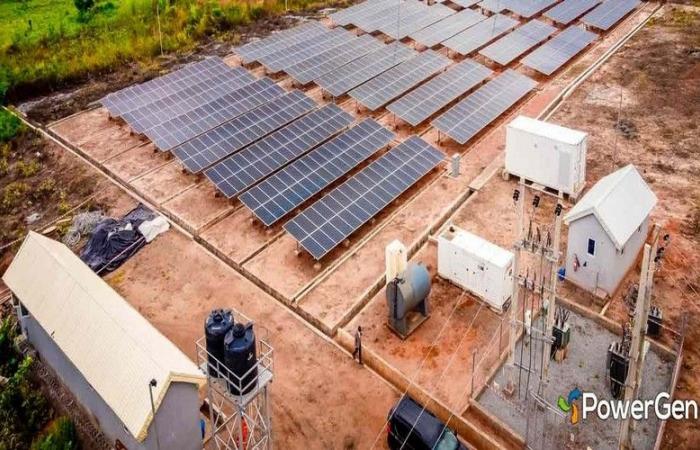 Revolutionary renewable energy platform launched to accelerate access to clean energy in Africa – VivAfrik