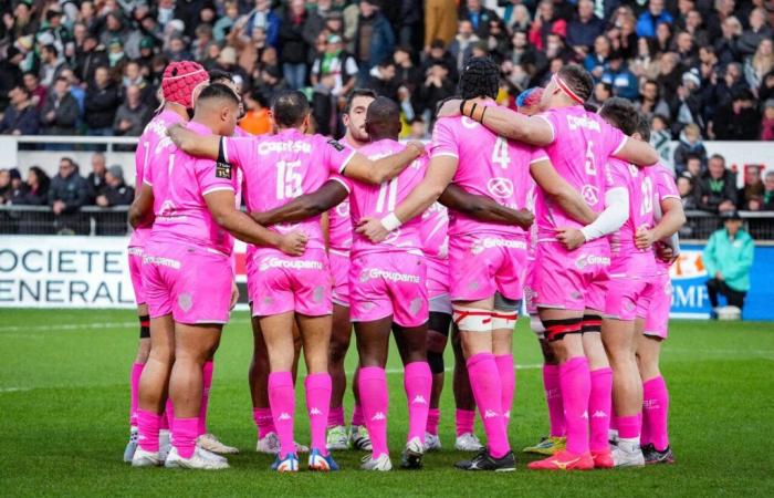 Stade-Français humiliated by the Bulls!…