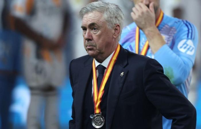 Real Madrid’s Carlo Ancelotti delivers clear message on sacking rumors following Barcelona defeat