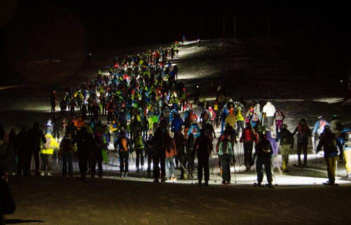 La Chasseralienne postponed for two weeks