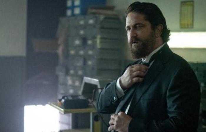 Gerard Butler breaks down difficult yet fun action sequences of ‘Den of Thieves 2’