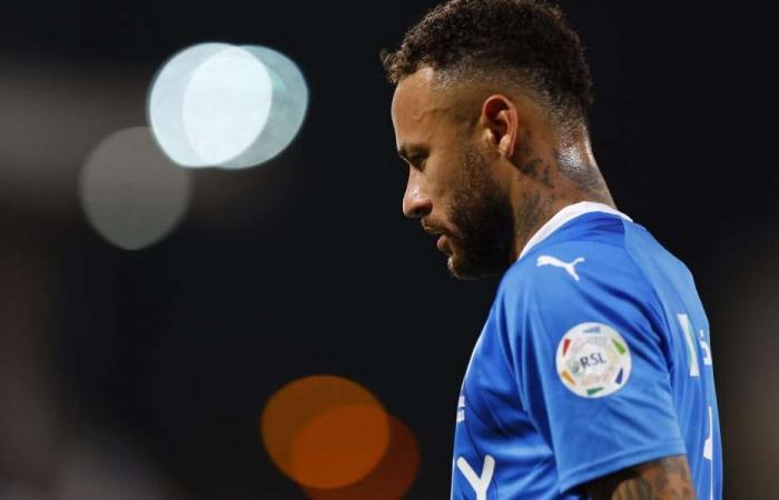 Al-Hilal has already found Neymar’s replacement