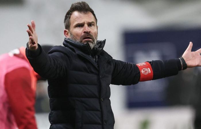 Ivan Leko tackles the relegation scenario: ‘we could be the big surprise of the playoffs 1’