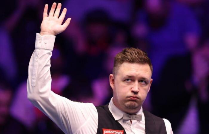 Snooker scores: Kyren Wilson beats Judd Trump to set up Masters final vs Shaun Murphy | Other | Sport