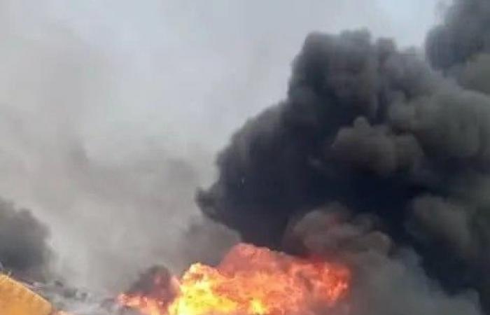 Nigeria: 86 dead in oil tanker explosion