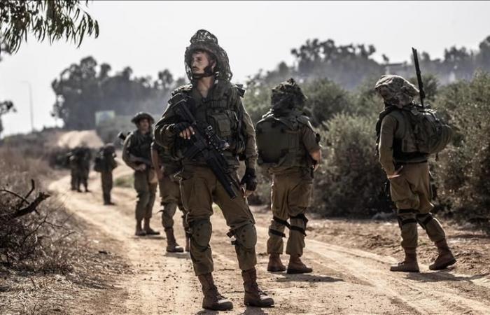 Body of soldier Oron Shaul recovered in Gaza after almost ten years