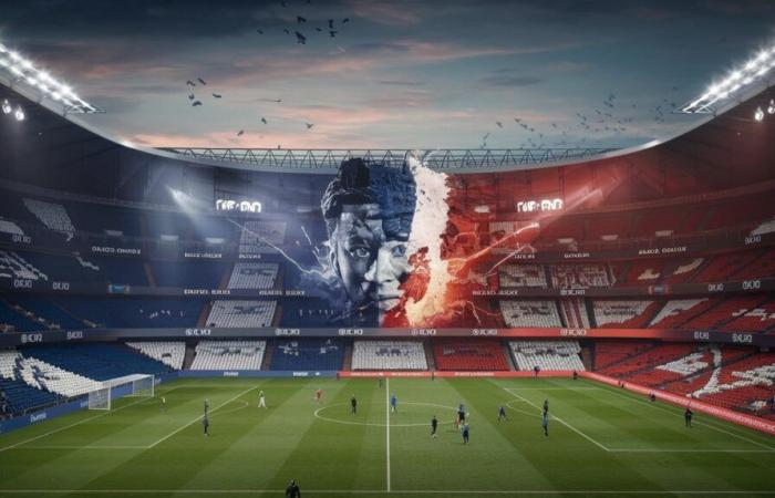 The impact of PSG and Qatar on French football: a heated debate