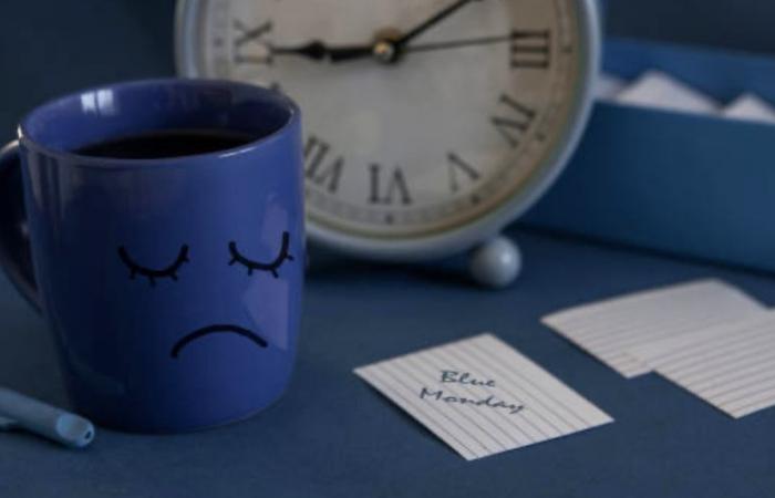 understand and combat the depression of the “most depressing day of the year”