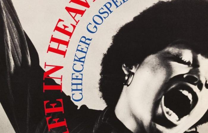 In Chicago, the Checker label made gospel dance with soul – rts.ch