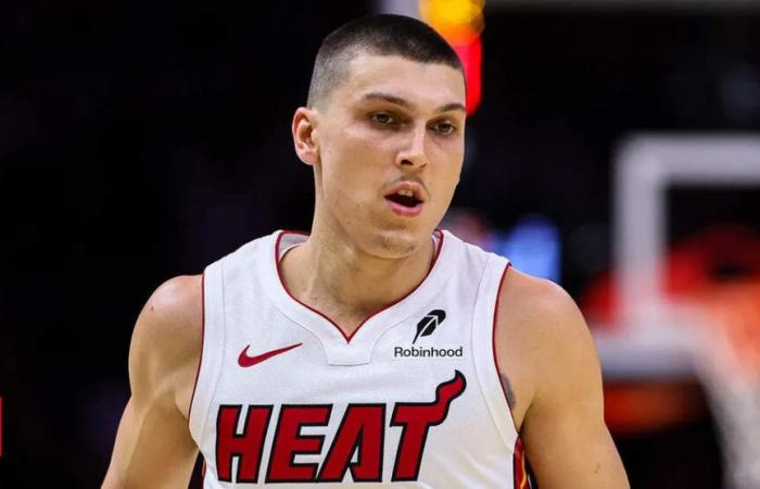 Will Tyler Herro play tonight against the San Antonio Spurs? Latest update on the Miami Heat star’s injury report (January 19, 2025) | NBA News